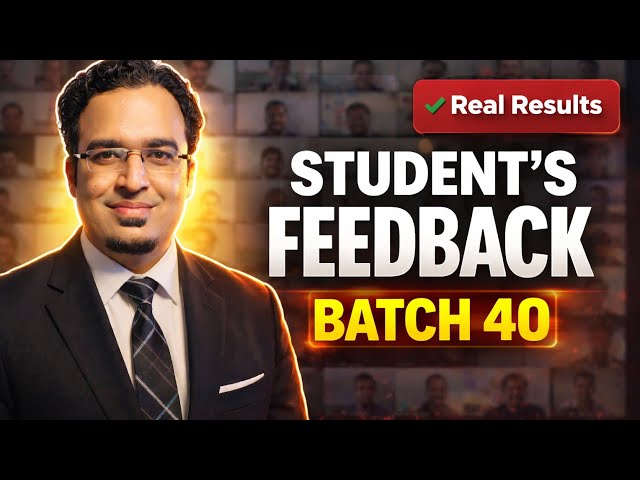 Student's Feedback | Batch-40 | Cloud DevOps Hub