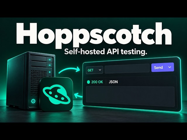Hoppscotch GitHub Self-Hosted Tutorial: Docker to Private API Testing Without Cloud Lock-In