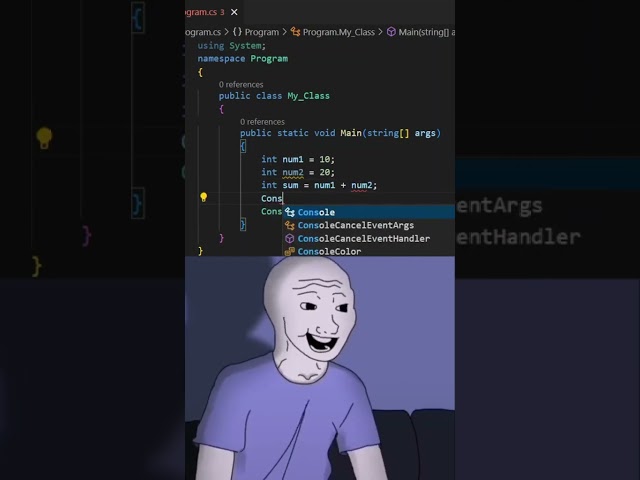 🧐LA VIDA COMO PROGRAMADOR 🧐 #programacion #python #viral #memes #programming