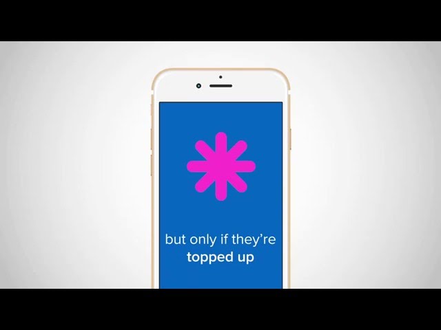 How to top-up using Ding | Ding