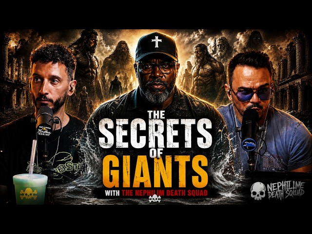 How To Hunt Giants
