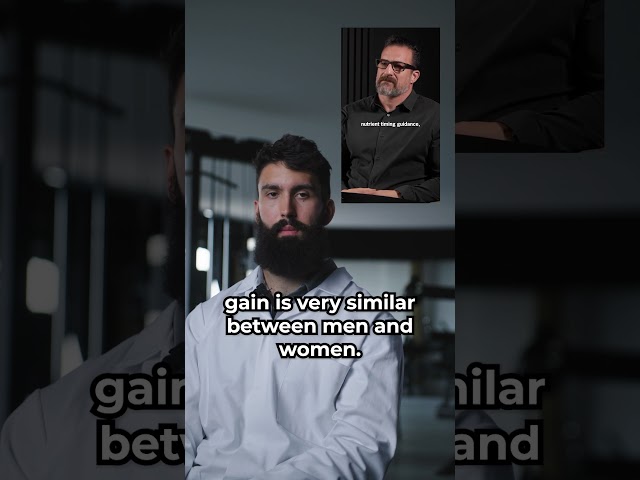Women Are Being Lied To In The Gym