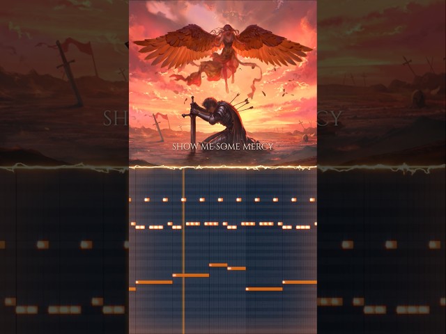 Thank you guys for the love on Mercy so far! More to come 🫡🧡