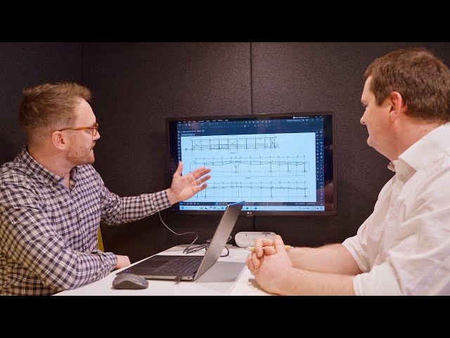 Bluebeam | Pinnacle Consulting Engineers Video Case Study