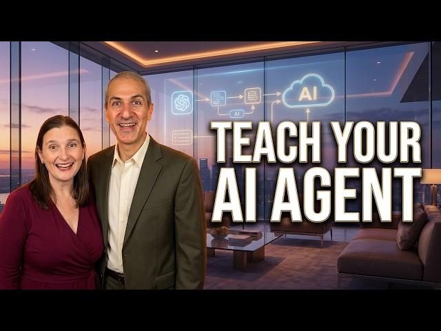 Claude Code Is Agentic AI for Real Estate