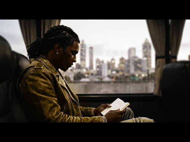 Young Thug - Truth Tyson (Audio)