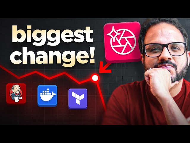 The End of DevOps? (AWS DevOps Agent)