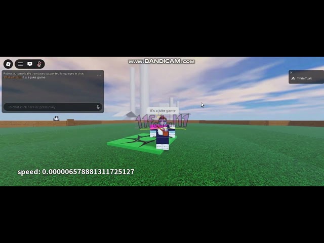 code examples || Roblox Showcase