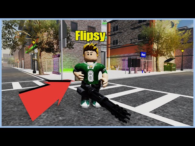 I Became the OWNER of STREET LIFE REMASTERED (Roblox)
