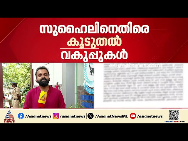 മിനികൂപ്പര്‍ അപകടം; പ്രതി സുഹൈലിനെതിരെ കൂടുതൽ വകുപ്പുകൾ ചുമത്തിയ FIR പുറത്ത്| Mini Cooper Accident