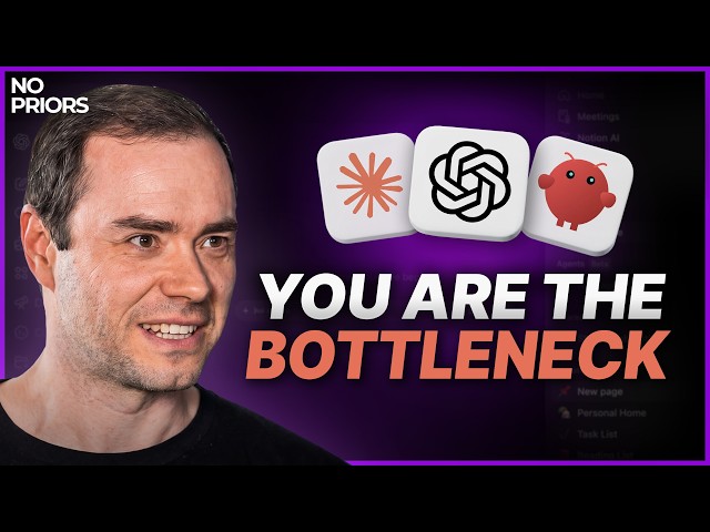 Skill Issue: Andrej Karpathy on Code Agents, AutoResearch, and the Loopy Era of AI
