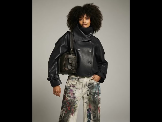 MINI CAMPAGNE FICTIVE • ACNE