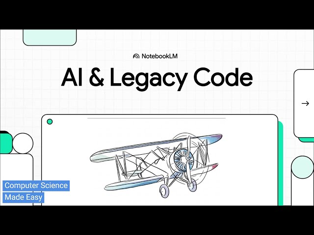 AI Explainers - AI and Legacy Code - Can vibe coding handle COBOL and other legacy code?
