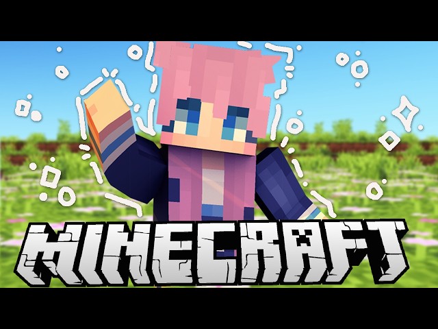 Minecraft Forever World | Ep. 1