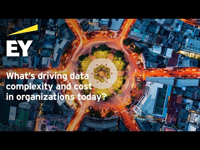 Business Data Cloud: From data complexity to clarity