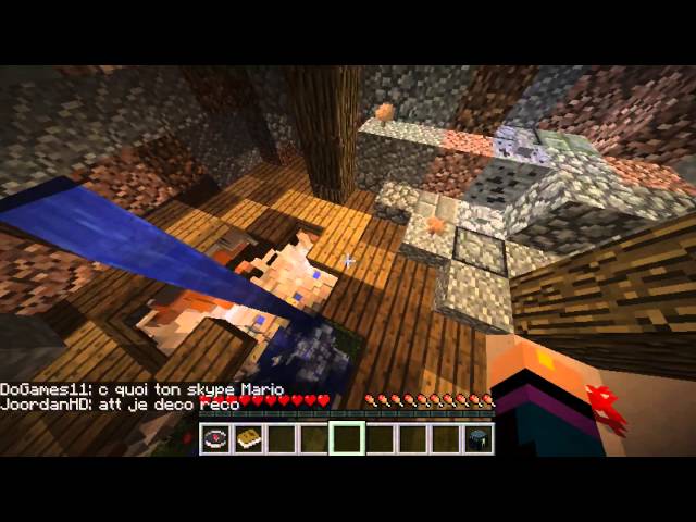TOP 5 secrets épicube + frigiel akelys4