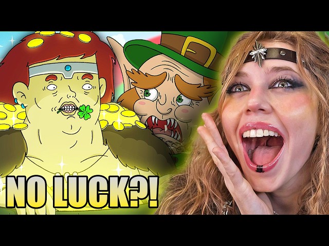 I LOST IT… I Have No Luck and I Must Scream (Barbarian Season 2)