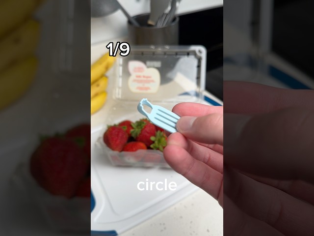 Super useful 3d prints you NEED to make for your kitchen!