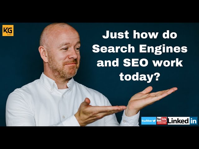 Unlocking the Biggest Secrets of SEO: An Interview with an Absolute Expert - Mordy Oberstein