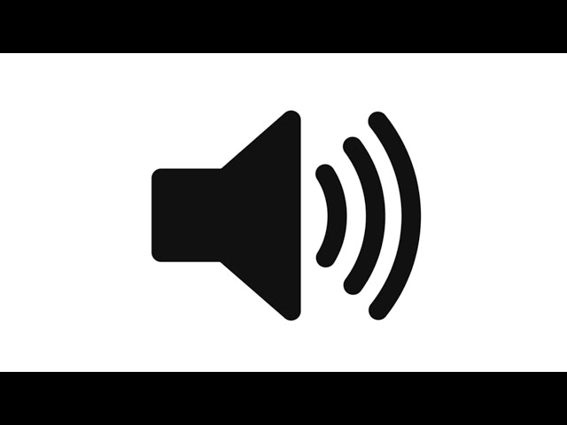 Top 60 Sound Effects For Editing #1 (2026)