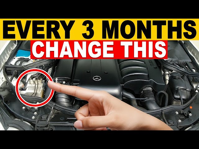 Proven Habits to Make Your Car Last Over 500K Miles Without Repairs