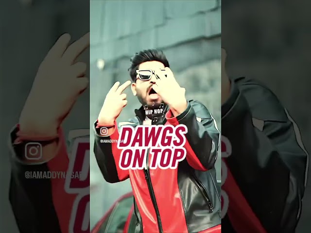 NEW SONG “OUTTA CONTROL” trending on all platforms 💯 #addynagar #outtacontrol #newrelease