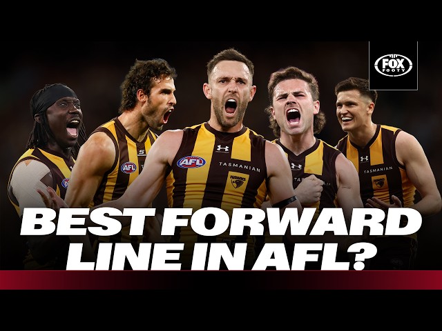 How good will the Hawks be in 2027? 👀 | How do the Cats ALWAYS find cap space? | Trading Day