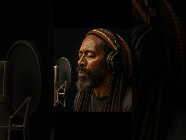 Empty room. Emotional 😭 Roots Reggae