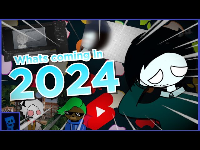 What is planned for 2024?