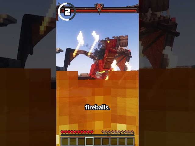 Best Minecraft Mods of the Year.