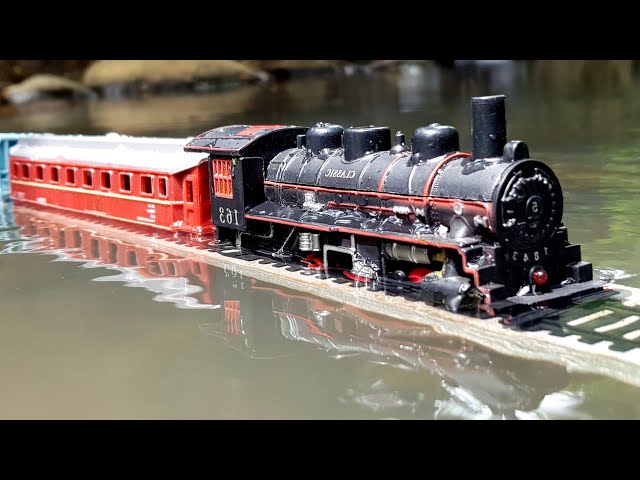 rail king Big Boy - rail king intelligent classical train - rail king 19 pcs  - rail king 13 pcs