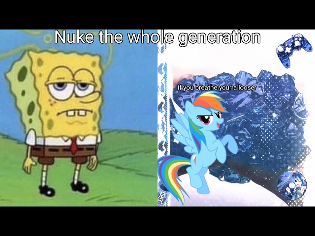 TikTok Ranters make me mad