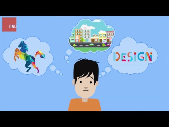 What is Communication Design?