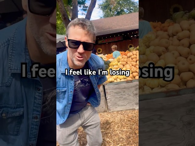 Am I losing my gourd? #retirementlifestyle #retirementplanning #happy #comedyshorts