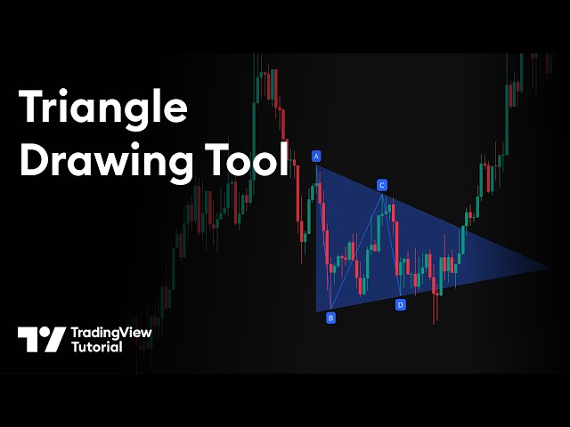 Triangle Drawing Tool: 3 Key Patterns