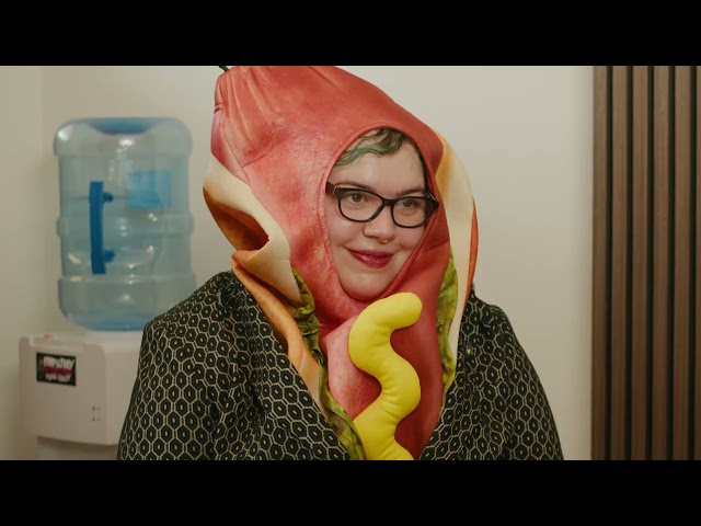 SARA JO GEIGER: Episode 5 | Help Wanted: An Improv Comedy Web Series