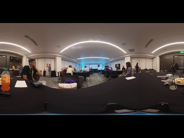 2025 SEIU API Caucus Summit & Gig Leaders gathering
