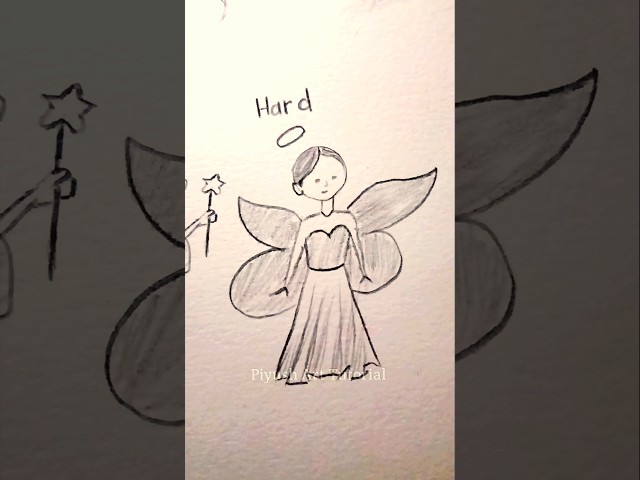 How to draw body tutorial ( easy to hard) #drawing #tutorial #howtodraw #sketch #art