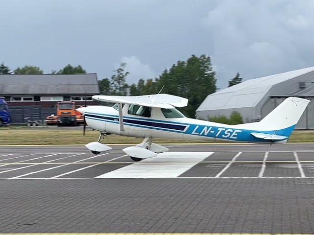Precision Landing Competitions