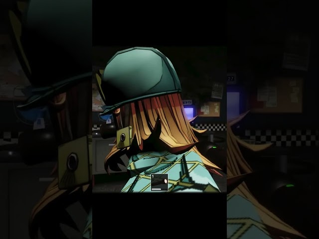 Fnaf eternal nights com os mano… #fnaf #eternalnights #roblox #comedia #robloxshorts