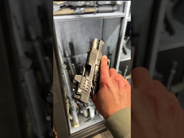 Have You Practiced Your Air Racks Today?