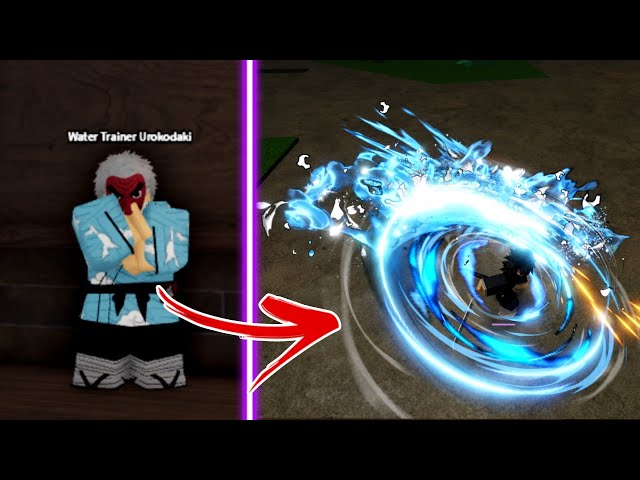 Water Breathing Obtainment | Slayer 2