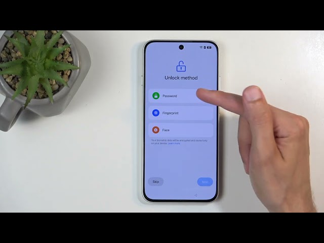 OPPO Reno 16 – How to Setup