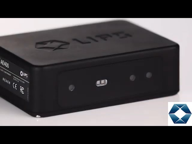 LIPSedge™ AE400 - Industrial 3D Camera, Machine/Robot Vision Camera