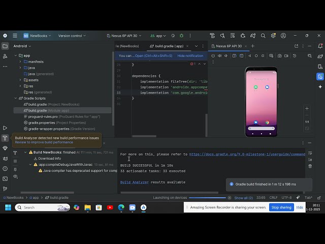 Export Sketchware project to android studio