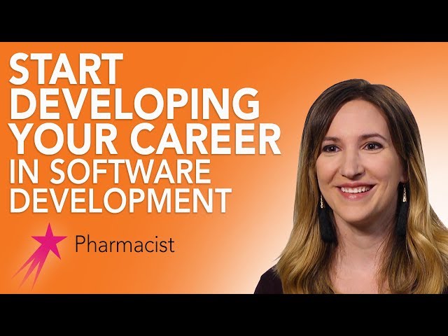 Skills to Become a Software Developer | IOS Developer Nichole Radman | Career Girls
