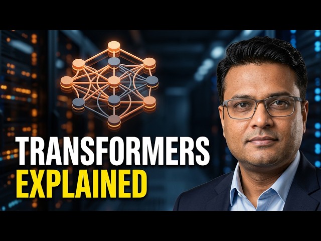 Claude AI for Beginners | How Anthropic’s Frontier Transformer Models Work