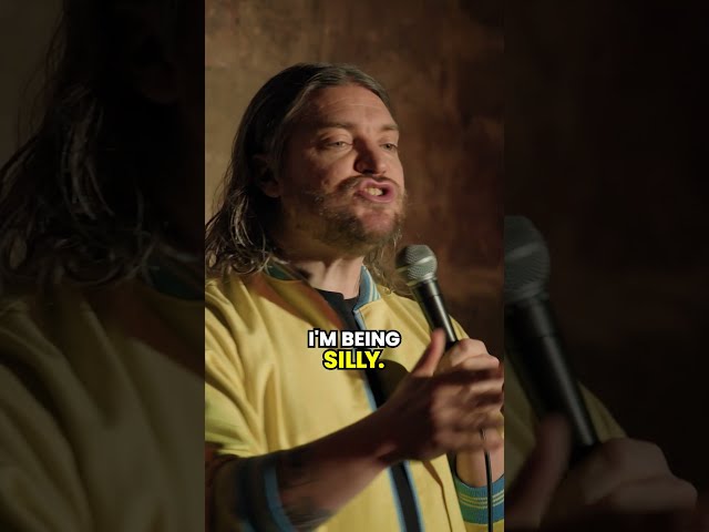 Probably the worst kind of addict, right? Liam Withnail | Big Strong Boy