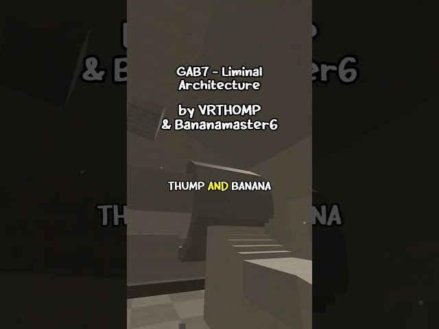 GAB7 Submissions are over! #grabvr #vr #metaquest #vrgaming #grabguild