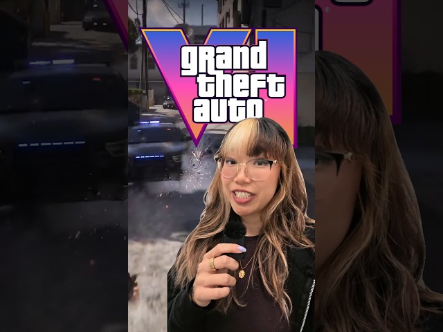 Gamers are BUYING CONSOLES on mass after GTA VI NETFLIX reveal..